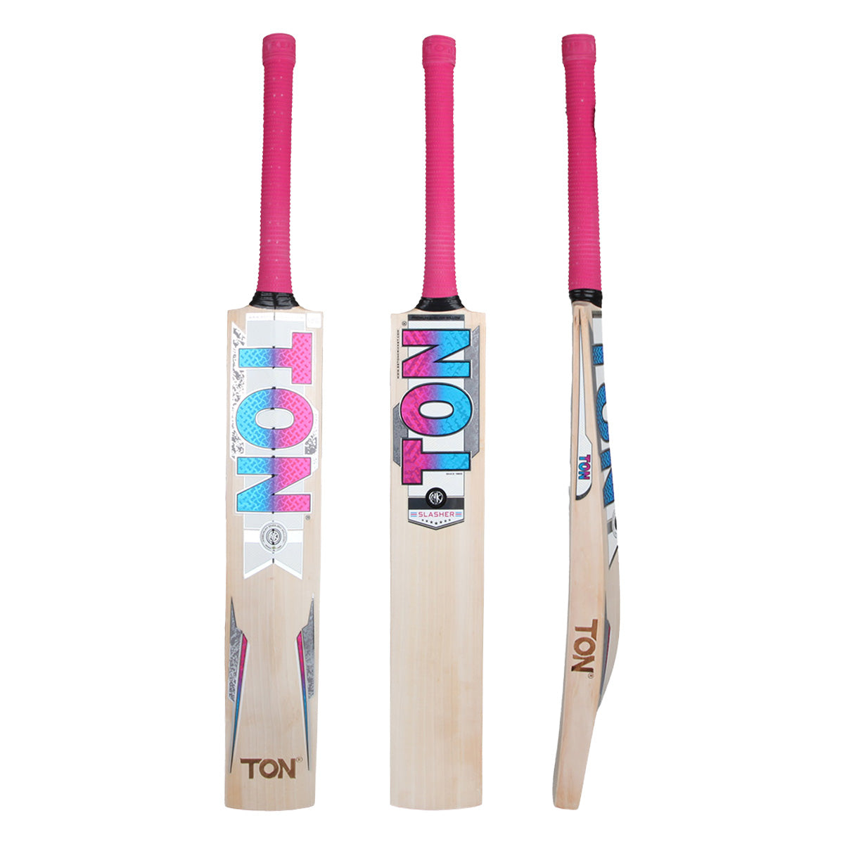 Ton Slasher Cricket Bat