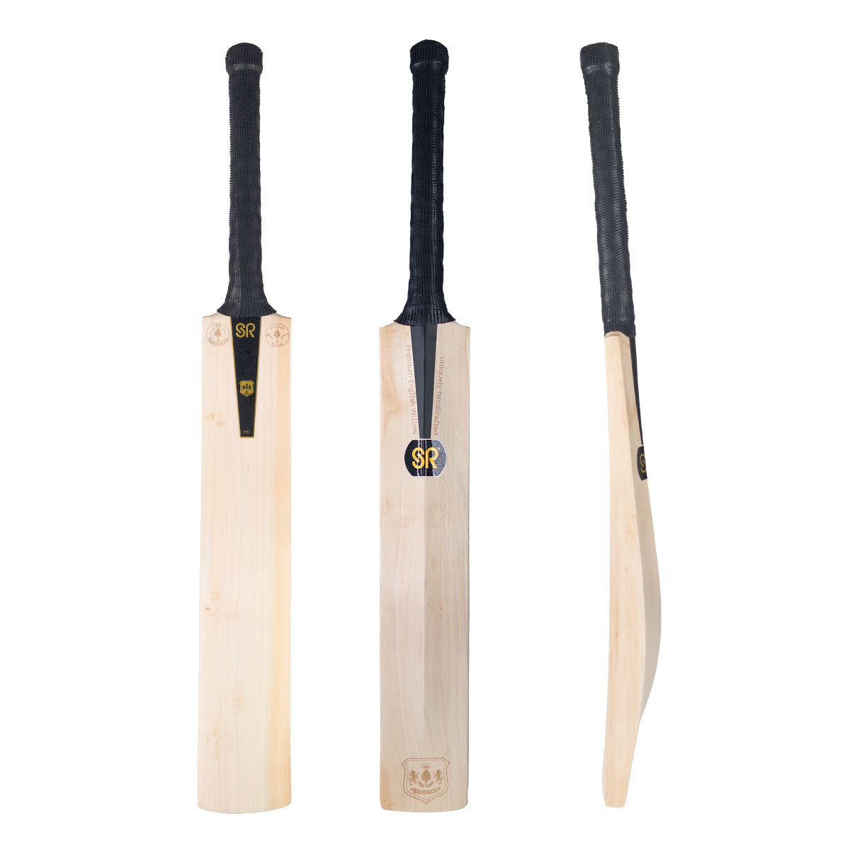 SR Perpetual Cricket Bat