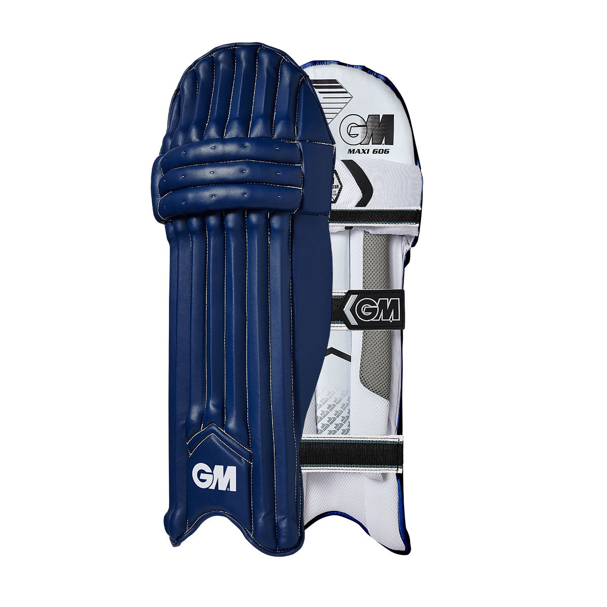 Gunn & Moore Maxi 606 Cricket Batting Pads