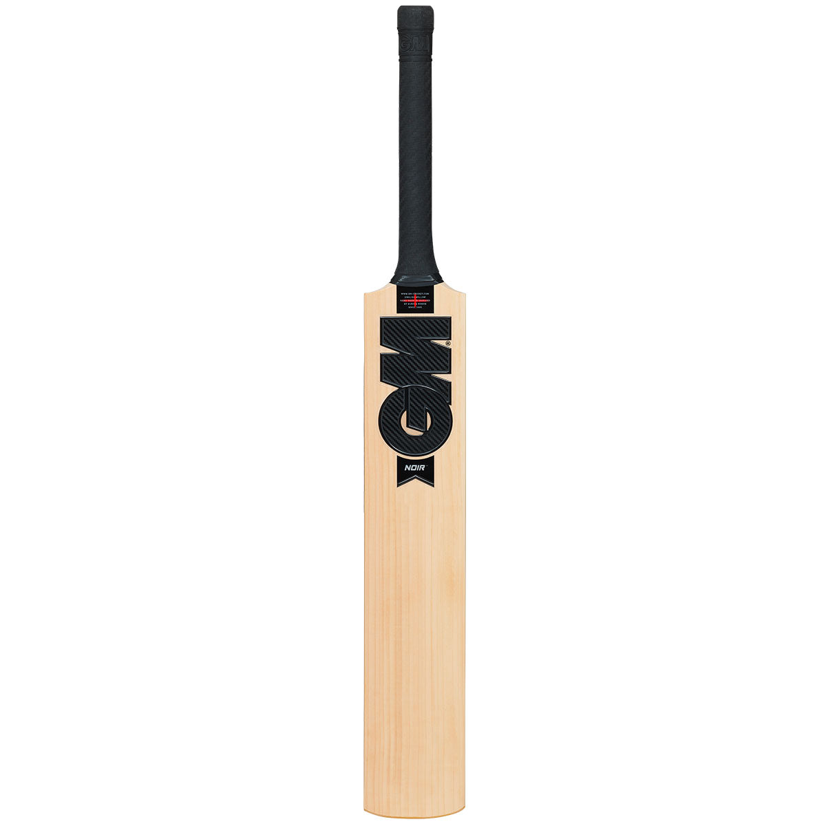 Gunn & Moore Noir DXM 909 Cricket Bat - 2026