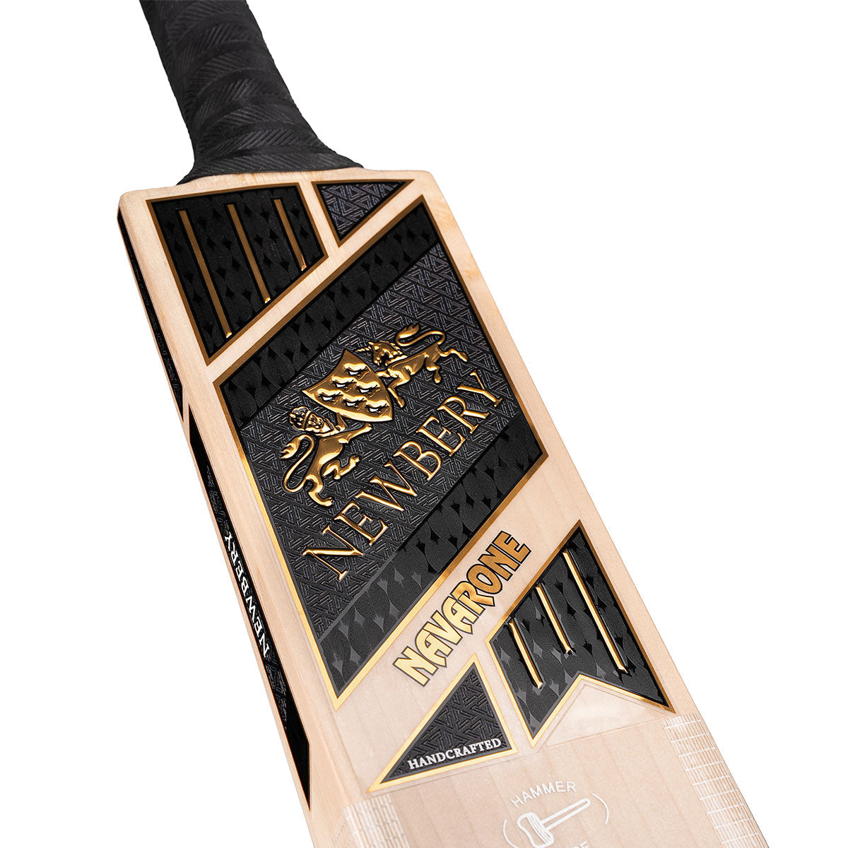 Newbery Navarone Grade 2 Junior Cricket Bat