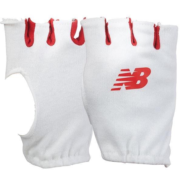 New Balance Fingerless Cricket Batting Inners