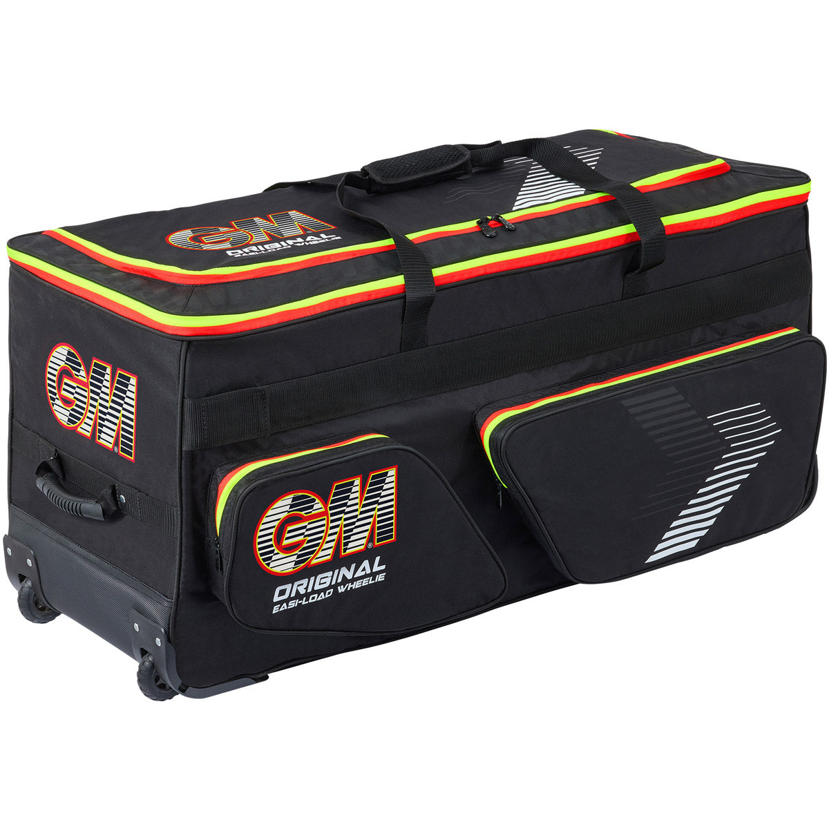 Gunn & Moore Original Easi Load Wheelie Cricket Bag - 2026