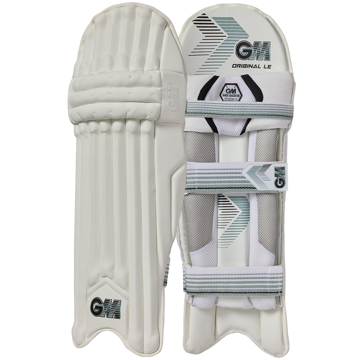 Gunn & Moore Original L.E. Cricket Batting Pads - 2026
