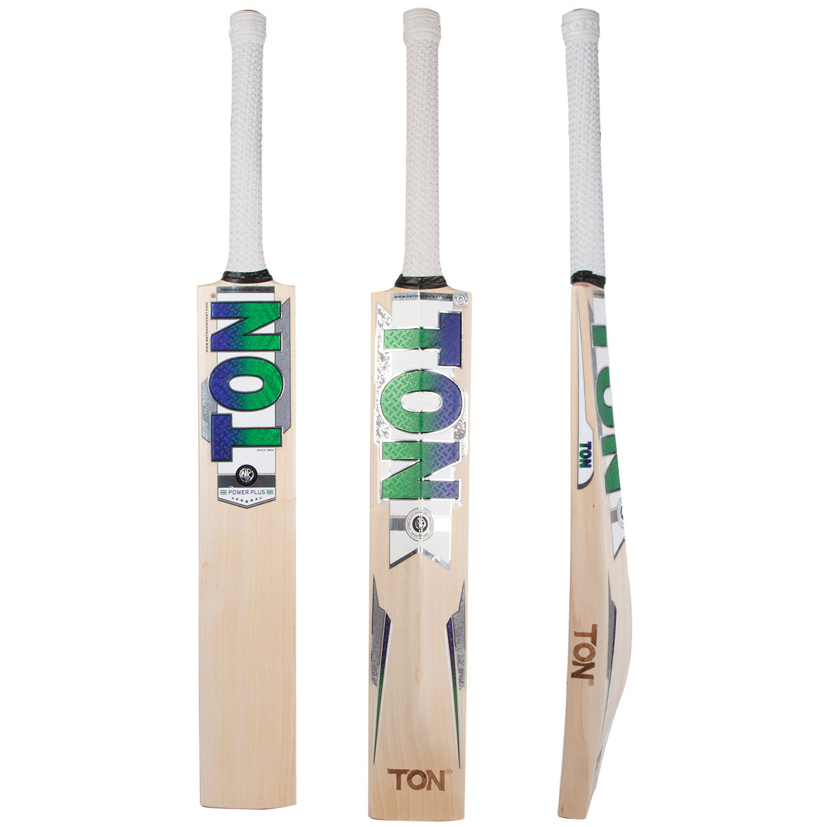 Ton Power Plus Cricket Bat