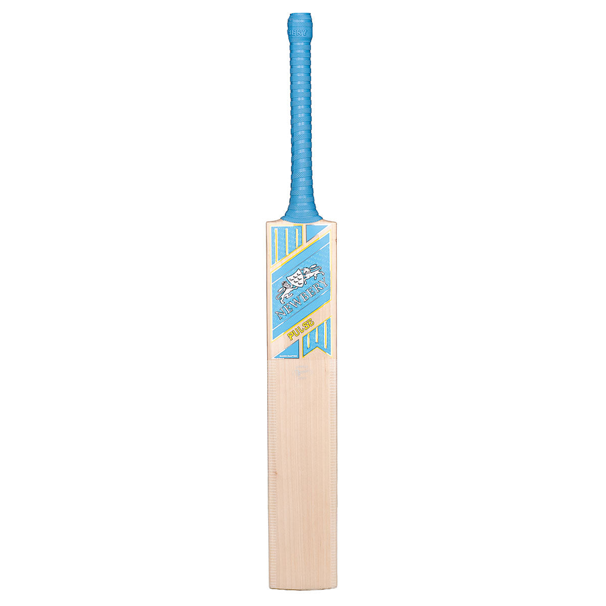 Newbery Pulse Grade 1 Junior Cricket Bat