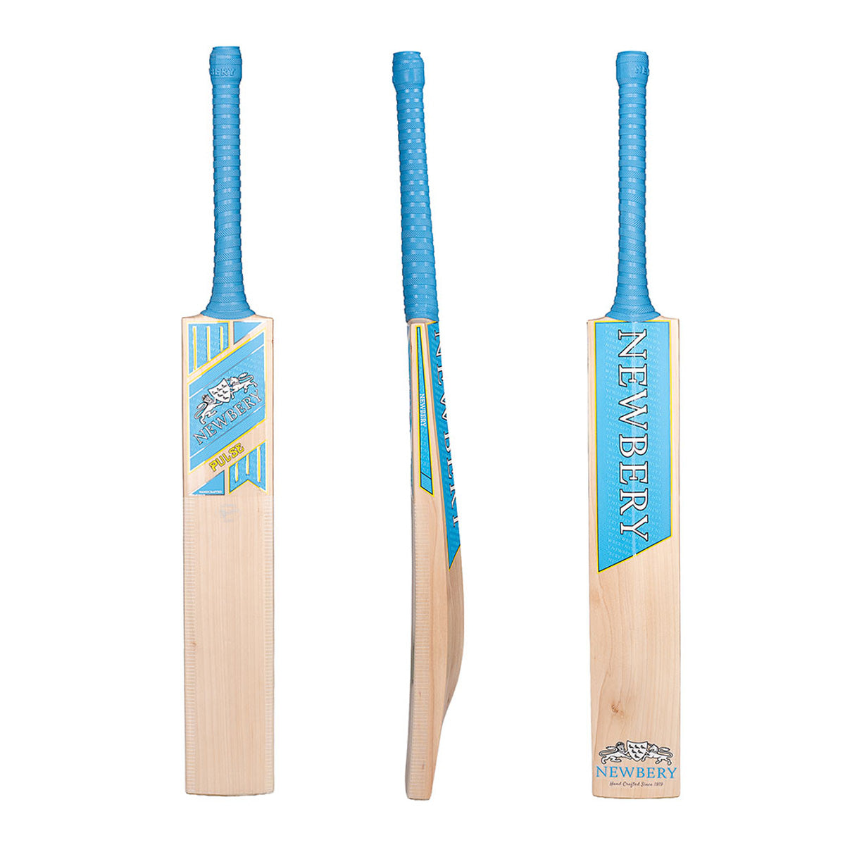 Newbery Pulse Grade 4 Cricket Bat