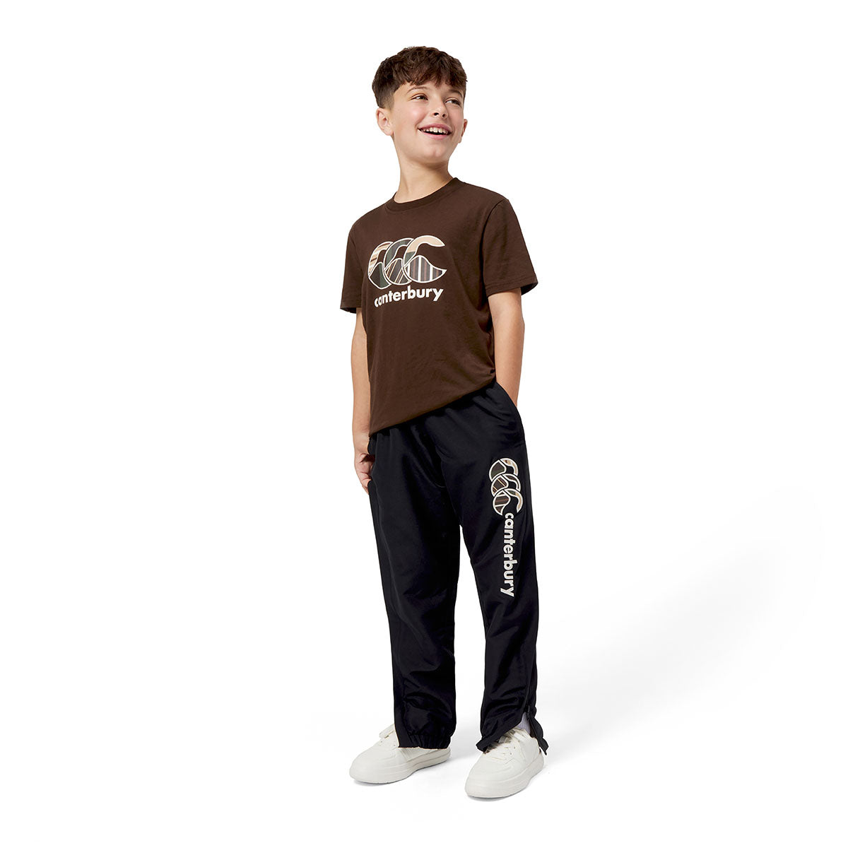 Canterbury Uglies Junior Stadium Pant