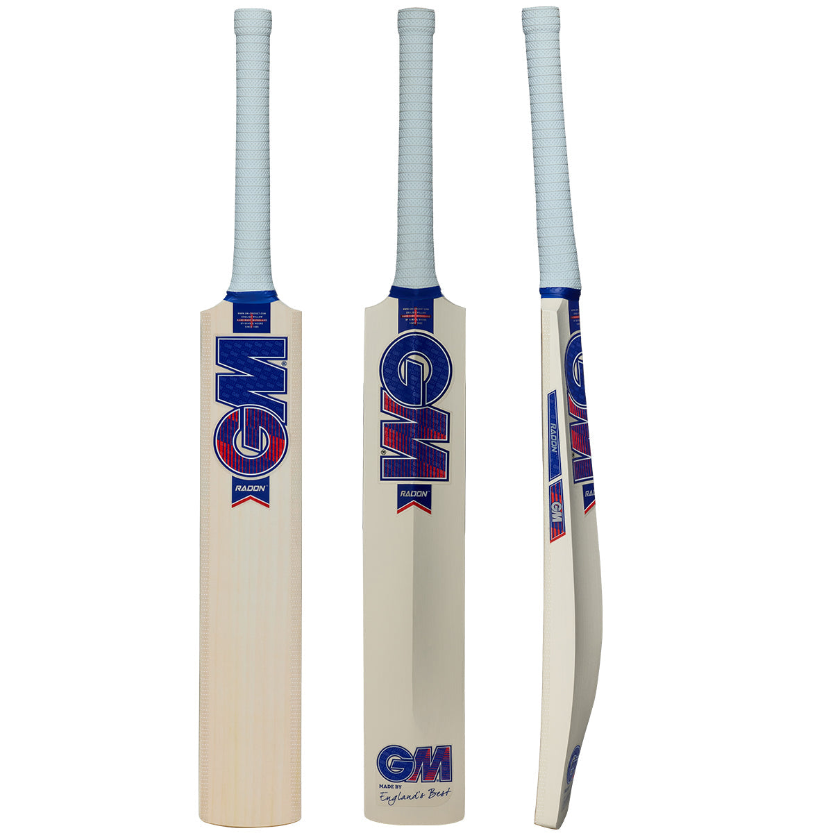 Gunn & Moore Radon Cricket Bat - 2026