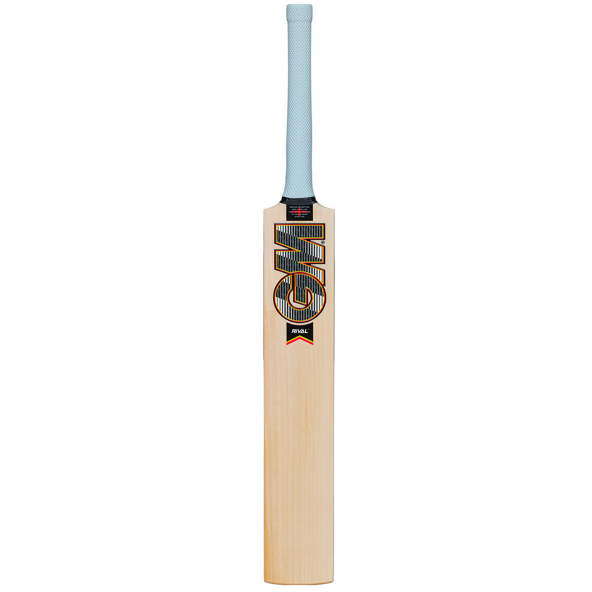 Gunn & Moore Rival DXM 808 Junior Cricket Bat