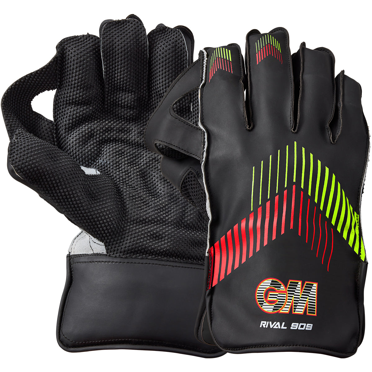 Gunn & Moore Rival 909 Wicketkeeping Gloves