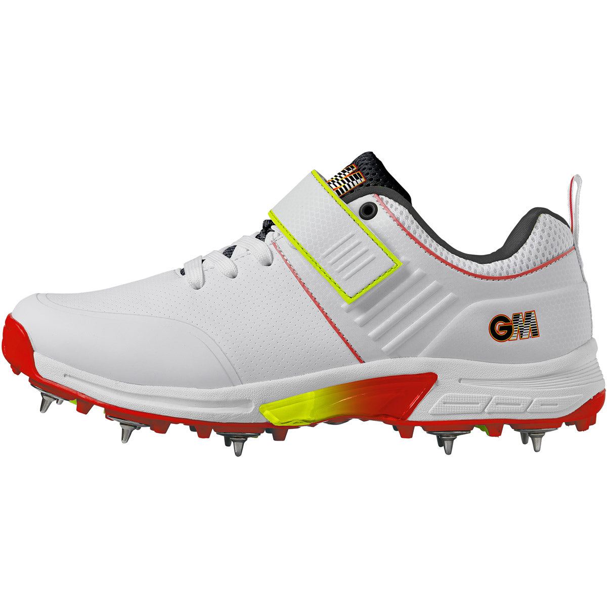 Gunn & Moore Rival Plus Spike Cricket Shoes