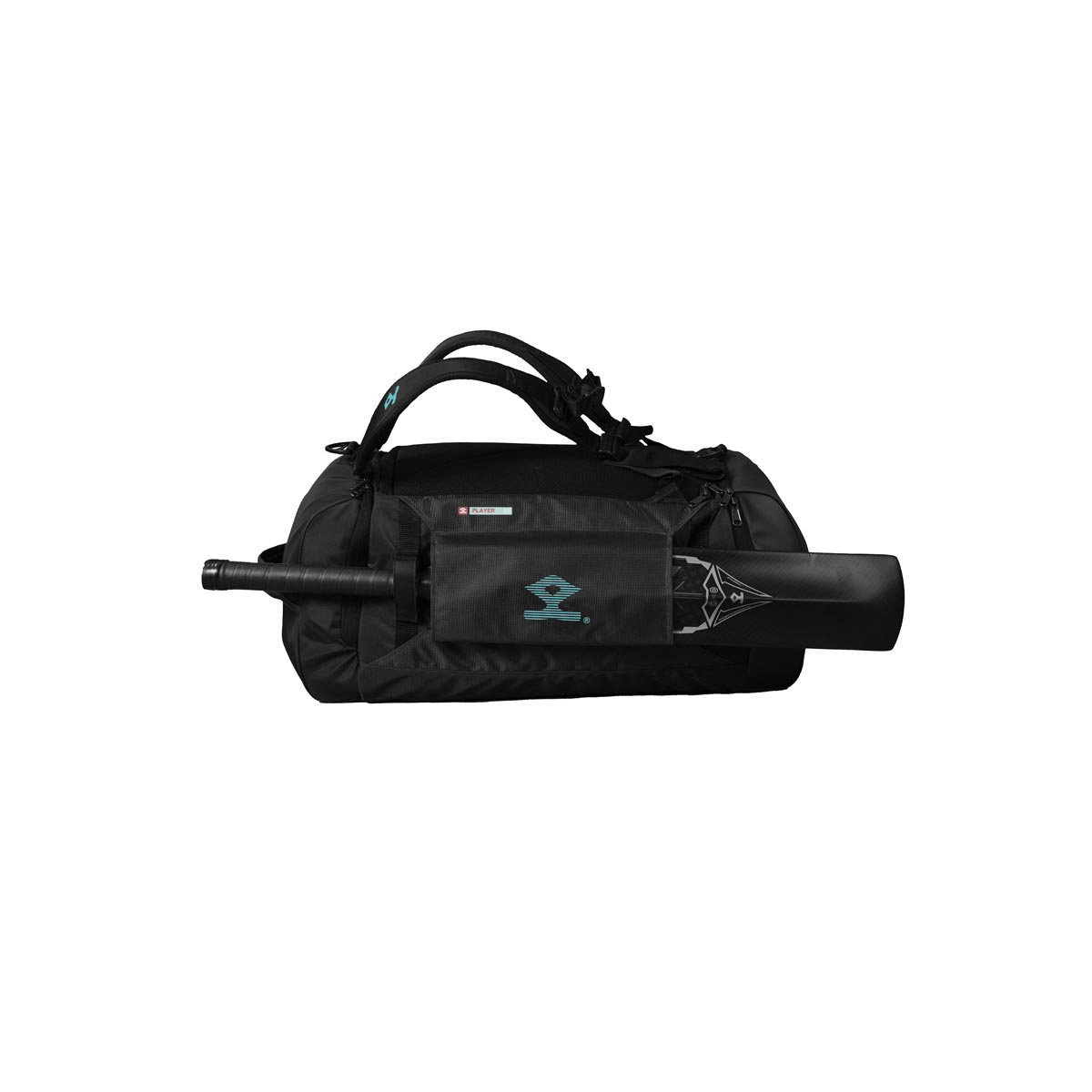 Shrey 2.0 Player Holdall