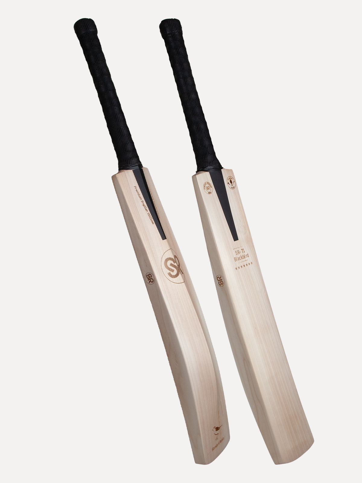 SR 71 BlackBird 7* Cricket Bat