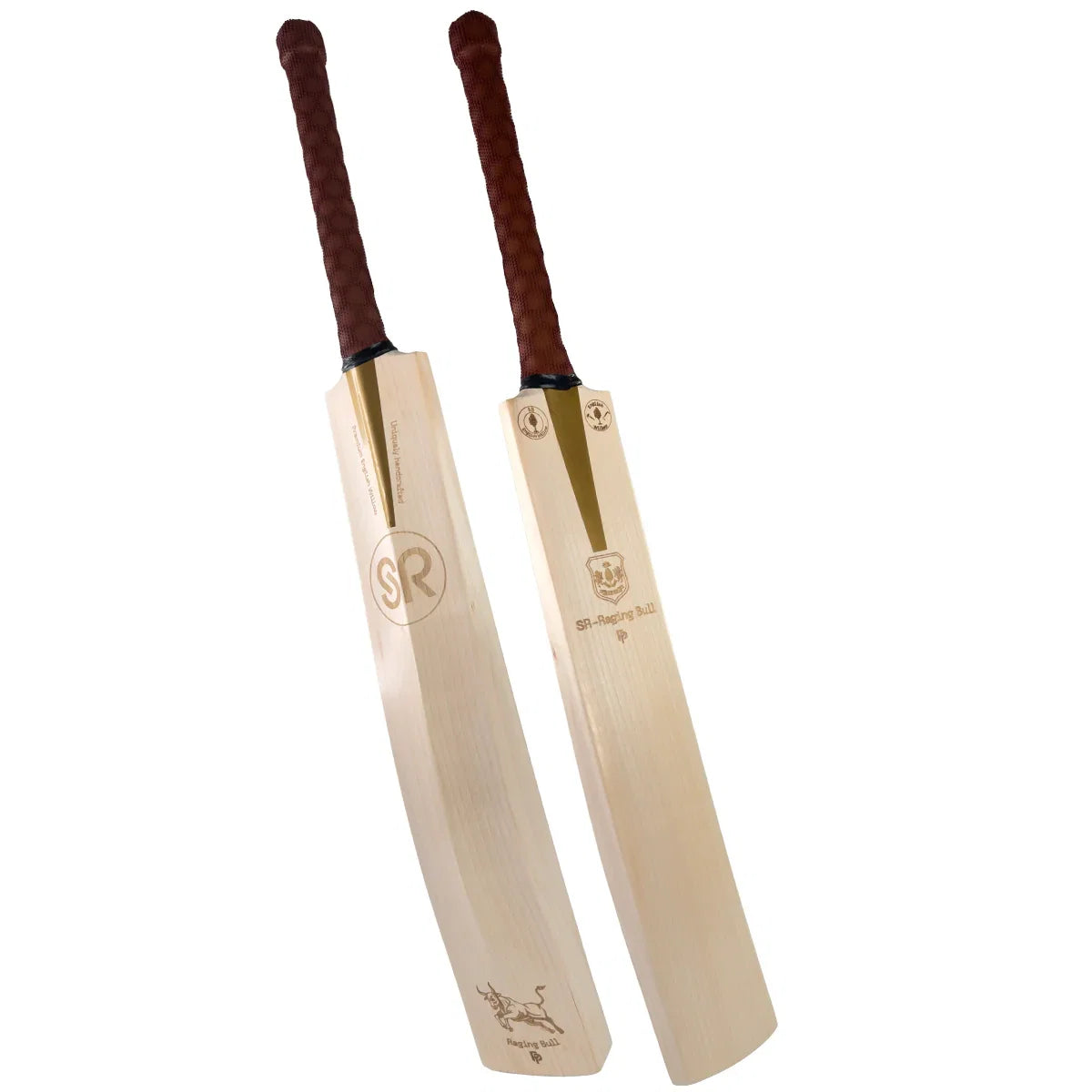 SR Raging Bull Cricket Bat