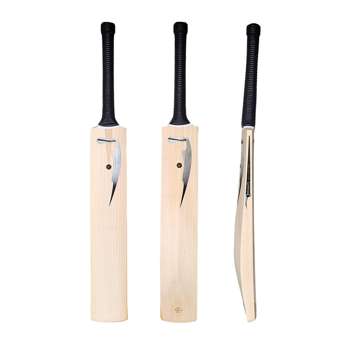Salix Knife Finite Cricket Bats