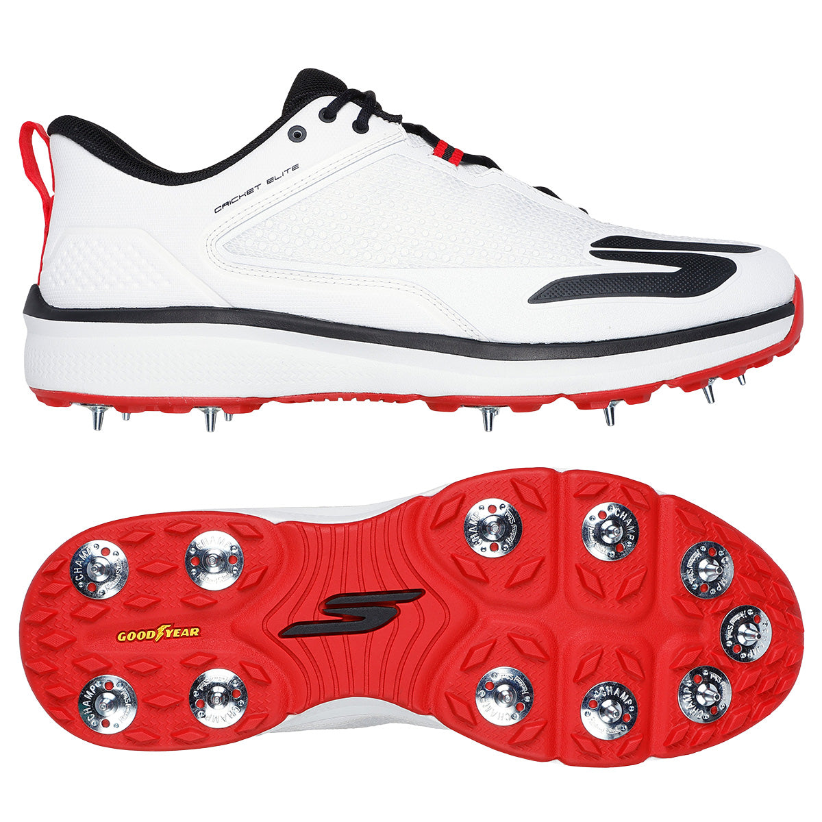 Skechers Cricket Elite Shoes