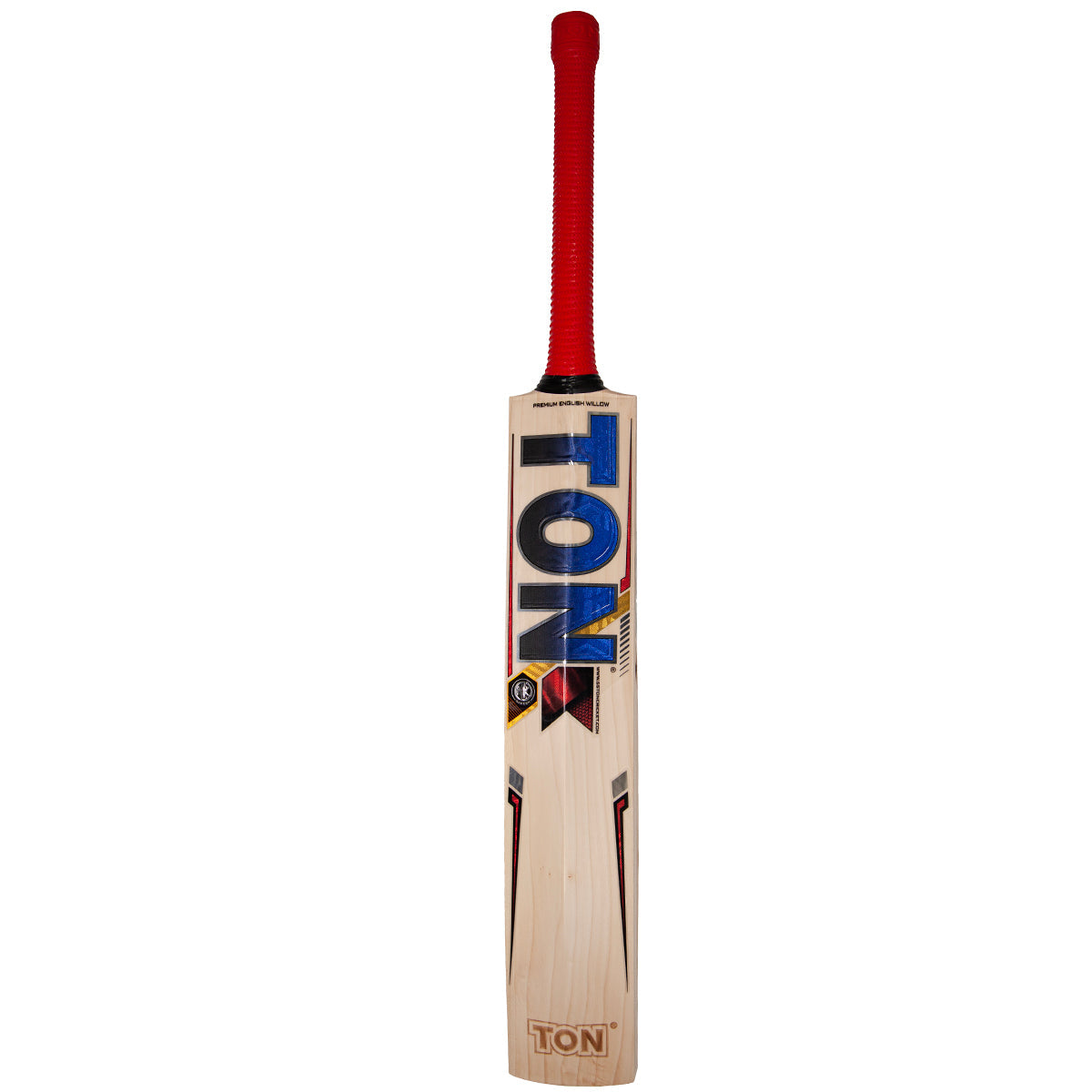 Ton Reserve Edition Cricket Bat - 2025