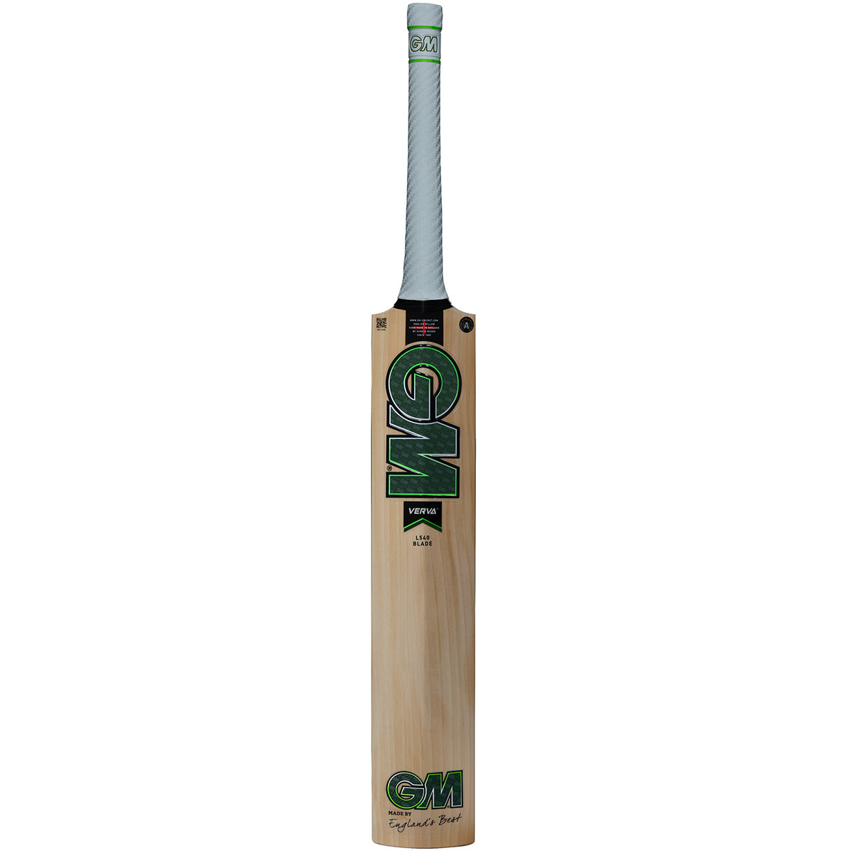 Gunn & Moore Verva DXM 808 Junior Cricket Bat