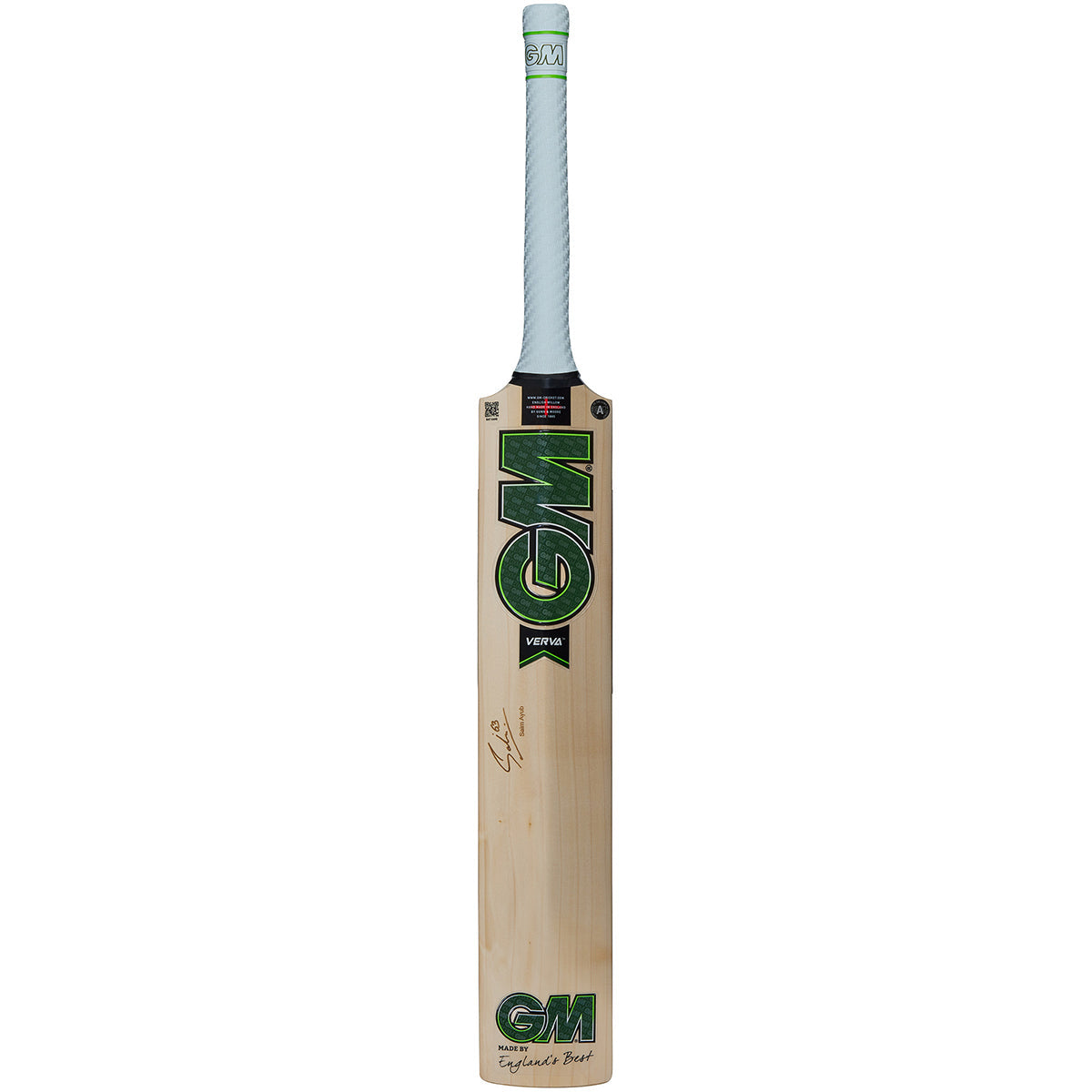 Gunn & Moore Saim Ayub 808 Cricket Bat