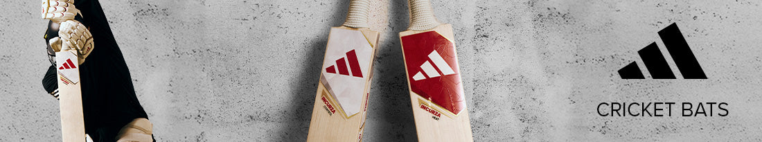 Adidas Cricket Bats