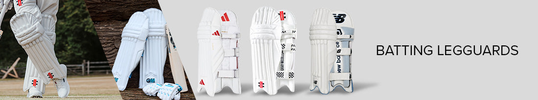 Batting Legguards