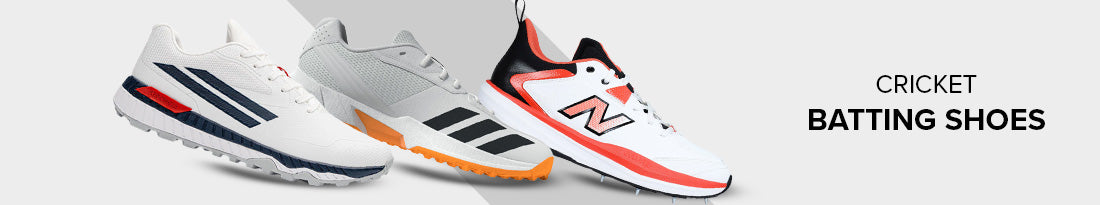 Cricket Batting Shoes
