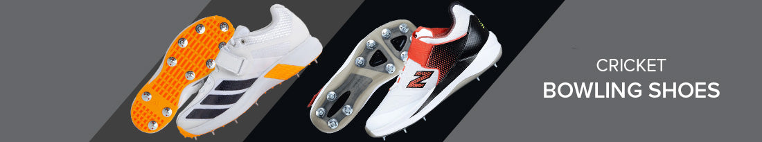 Cricket Bowling Shoes