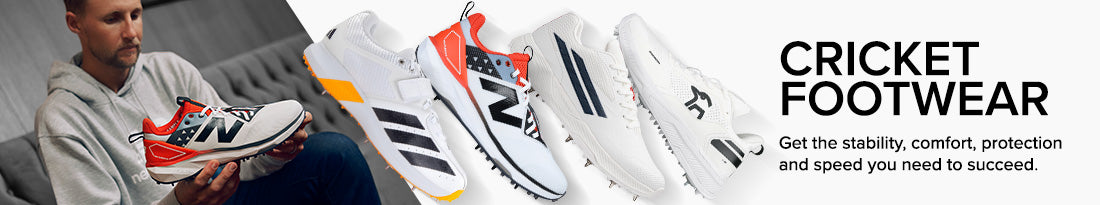 Cricket Footwear