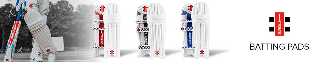 Gray-Nicolls Batting Pads