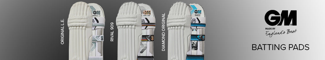 Gunn & Moore Batting Pads