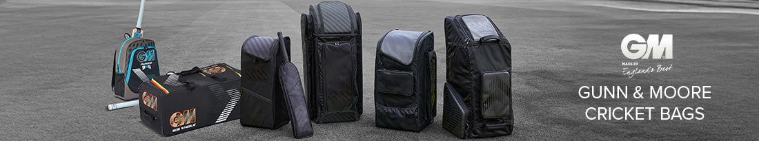 Gunn & Moore Cricket Bags