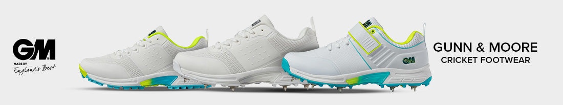 Gunn & Moore Cricket Footwear