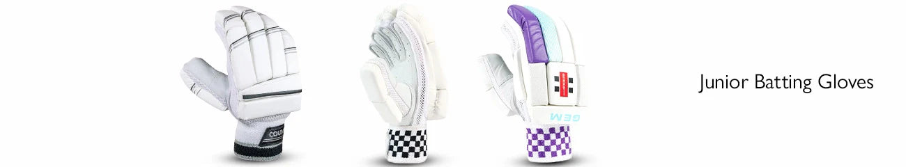Junior Batting Gloves