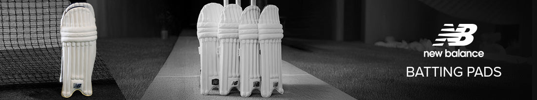 New Balance Batting Pads