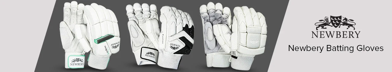 Newbery Cricket Batting Gloves