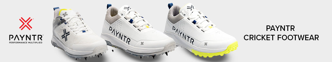 Payntr Cricket Footwear