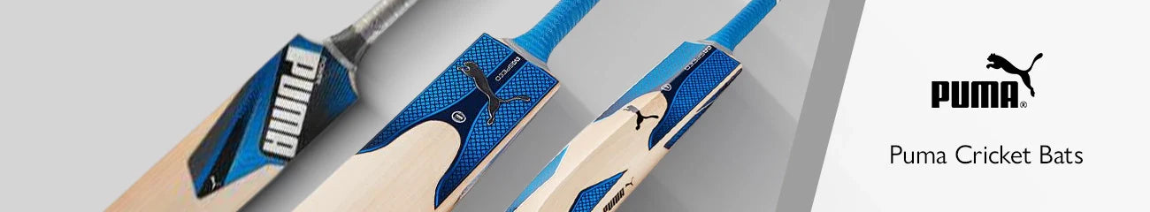 Puma Cricket Bats