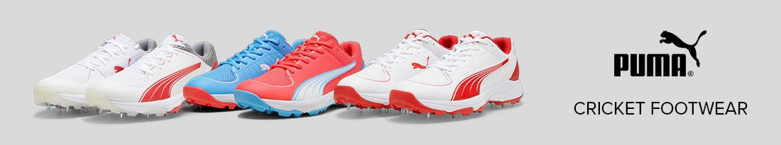 Puma Cricket Footwear