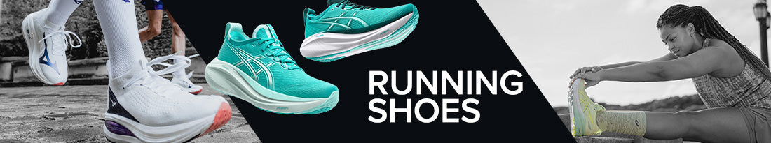 Running Shoes