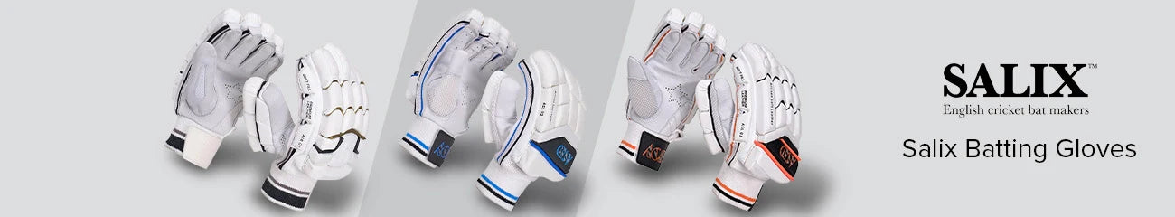 Salix Cricket Batting Gloves
