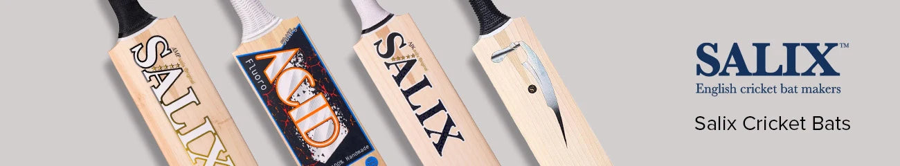 Salix Cricket Bats