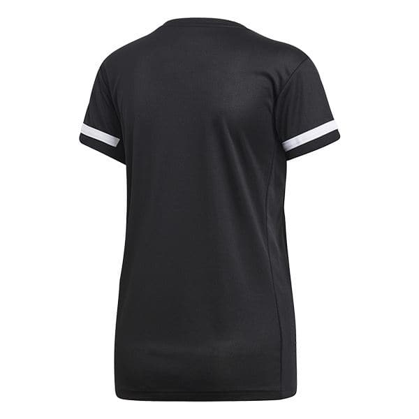 Adidas T19 Short Sleeve Jersey Womens