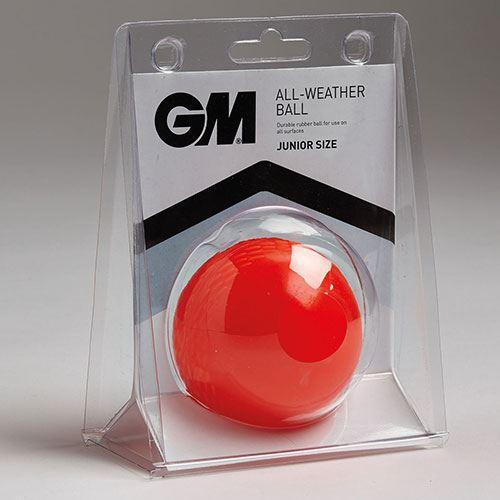 Gunn & Moore All Weather Cricket Ball 