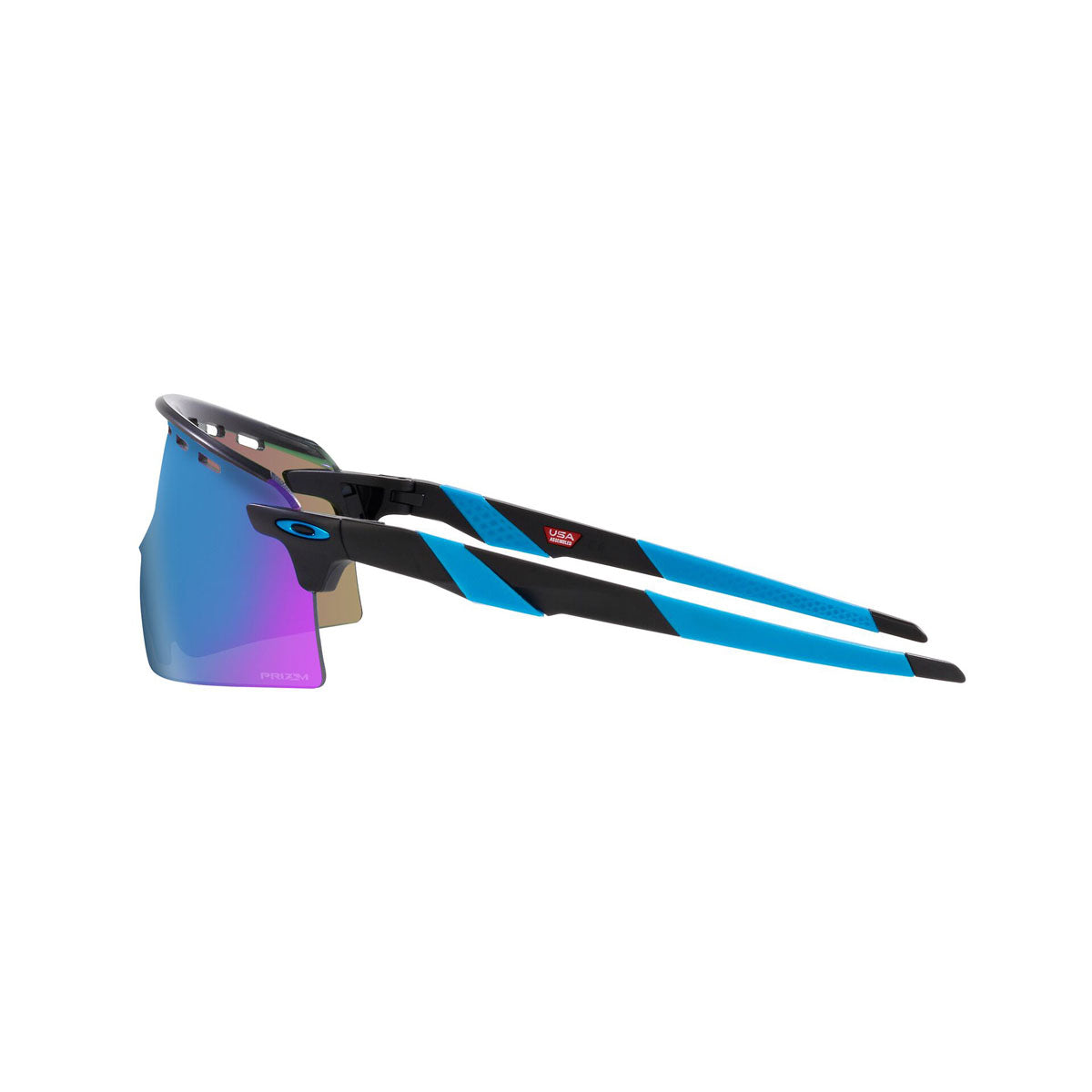 Oakley Encoder Strike Vented Sunglasses