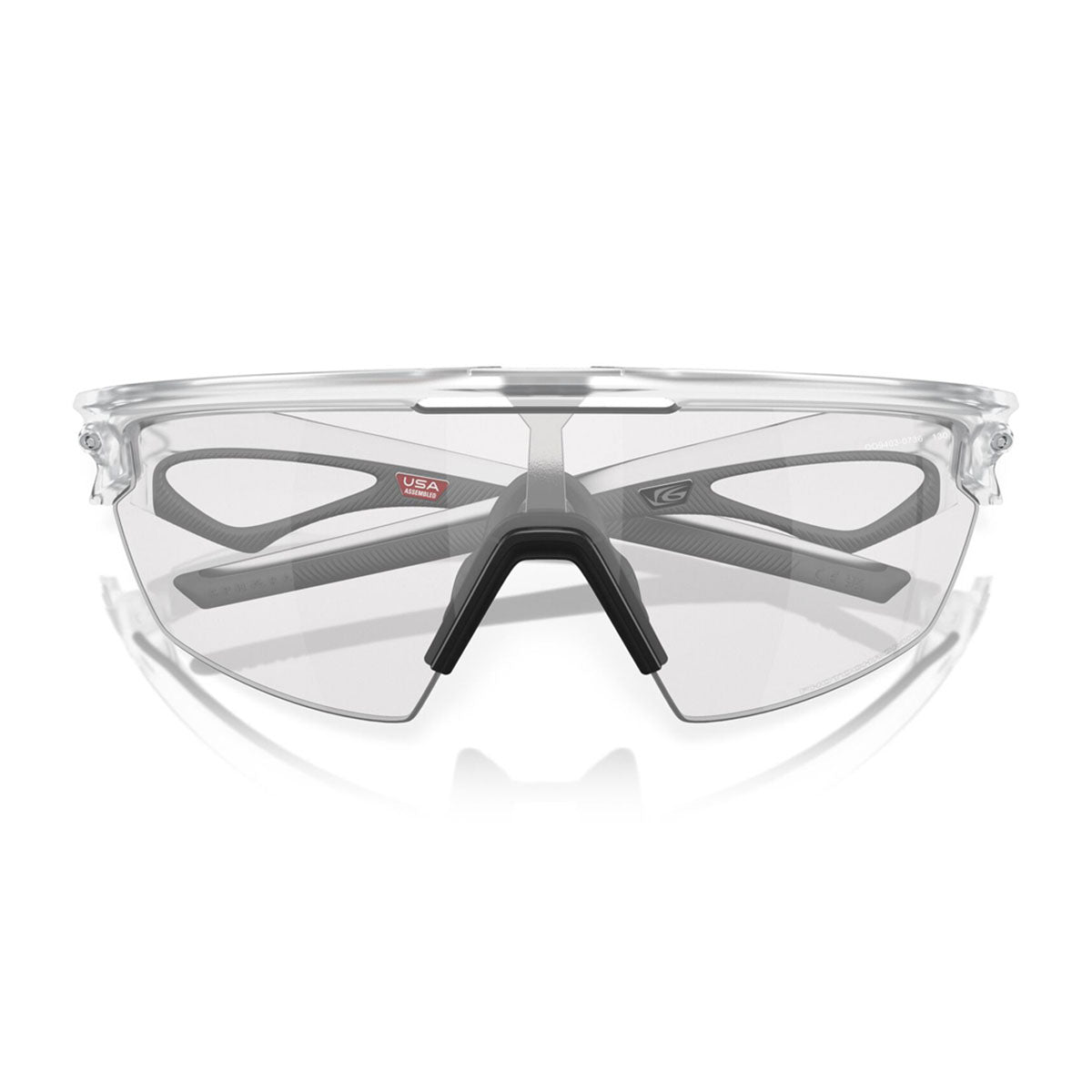 Oakley Sphaera Sunglasses