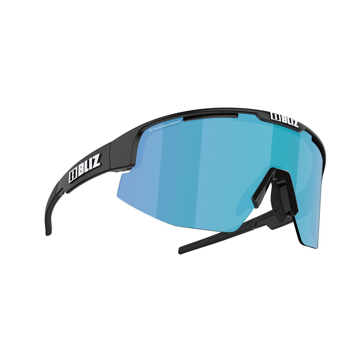 Bliz Matrix Sunglasses