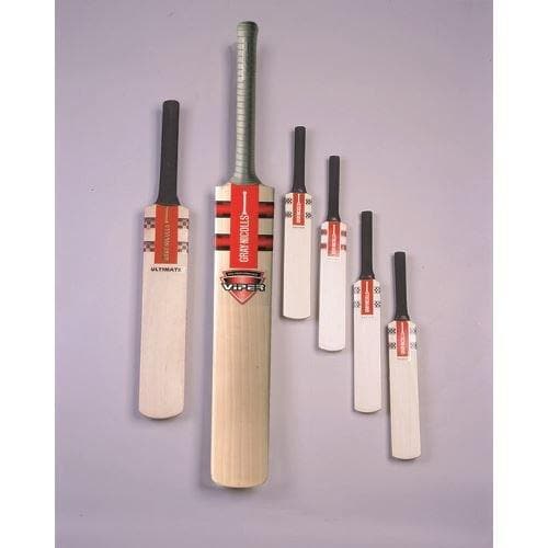 Gray-Nicolls Autograph Bat Size SH