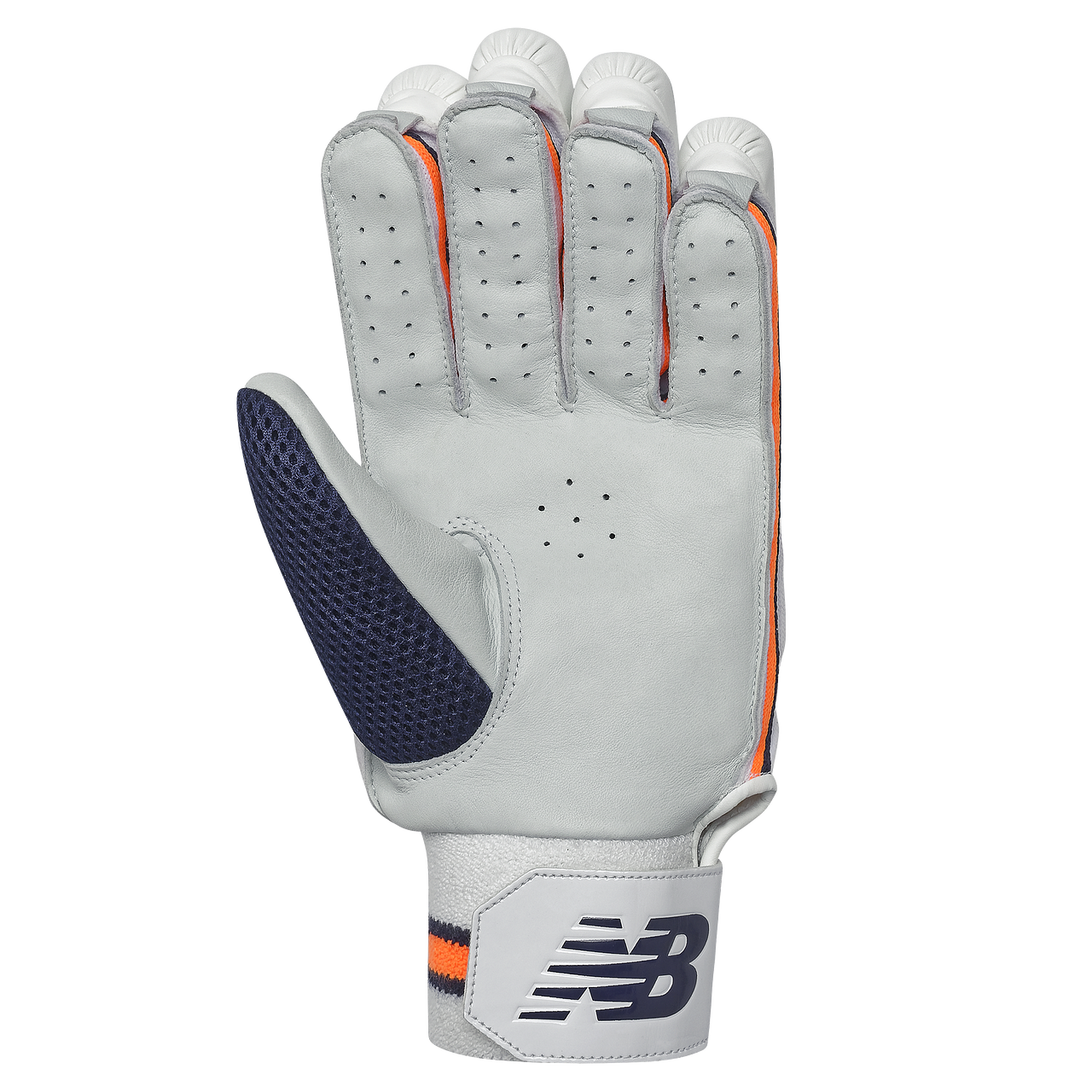 New Balance DC 880 Cricket Batting Gloves - 2022