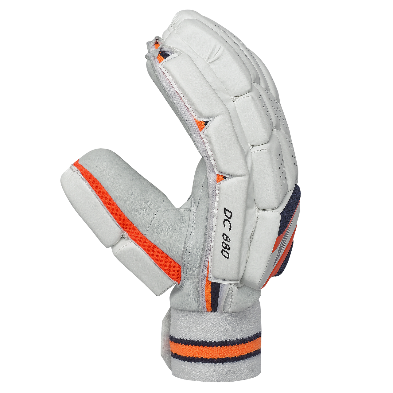 New Balance DC 880 Cricket Batting Gloves - 2022